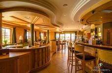 Restaurant Mirabell - Bar